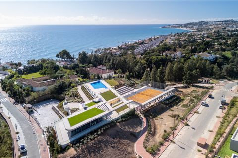 Byhus i Mijas Costa, Malaga, Mijas Costa - € 1.250.000 | Ref: WB2394 - foto 8